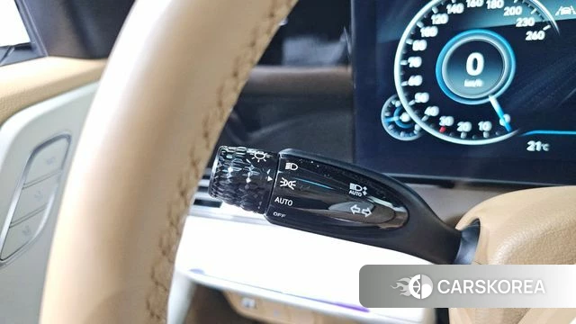 Hyundai The New Grandeur IG id 4936172 из Кореи 28