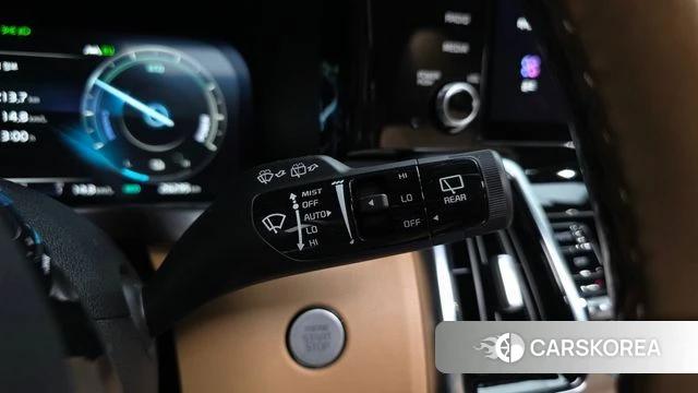 Kia Sorento 4th Generation id 4309486 из Кореи 28