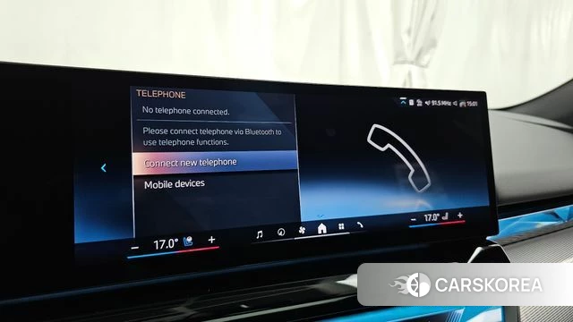 BMW 5 Series (G60) id 4539676 из Кореи 28