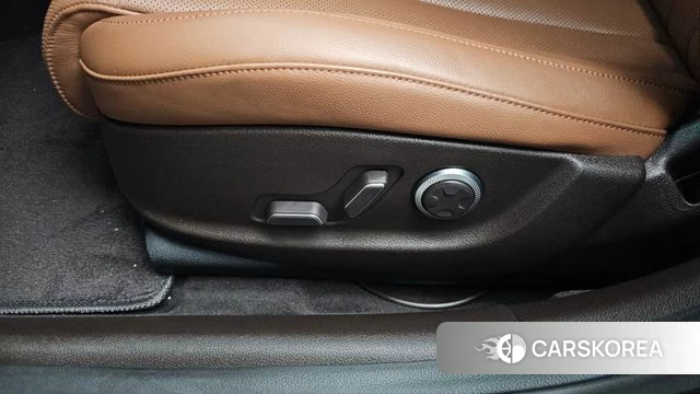 Genesis G80 (RG3) id 4355464 из Кореи 28