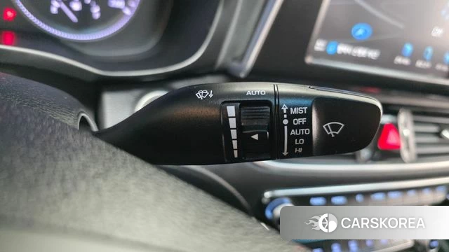 Hyundai Grandeur IG id 4269390 из Кореи 28