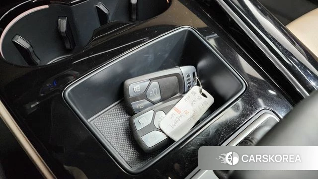 Audi A5 (F5) id 4864671 из Кореи 28