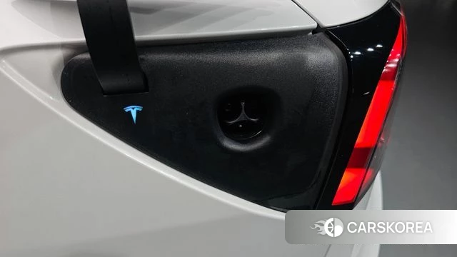 Tesla Model 3 id 4748879 из Кореи 28