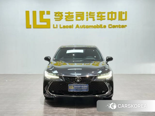 Toyota Asian dragon id 4263684 из Китая 28