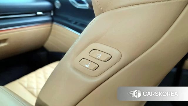 Genesis GV80 id 4389462 из Кореи 28