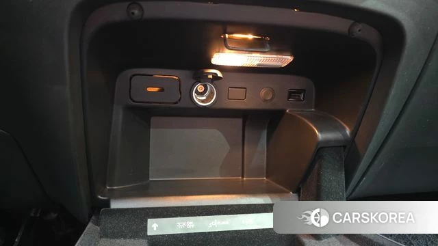 Citroen / DS Grand C4 Picasso id 4551891 из Кореи 28