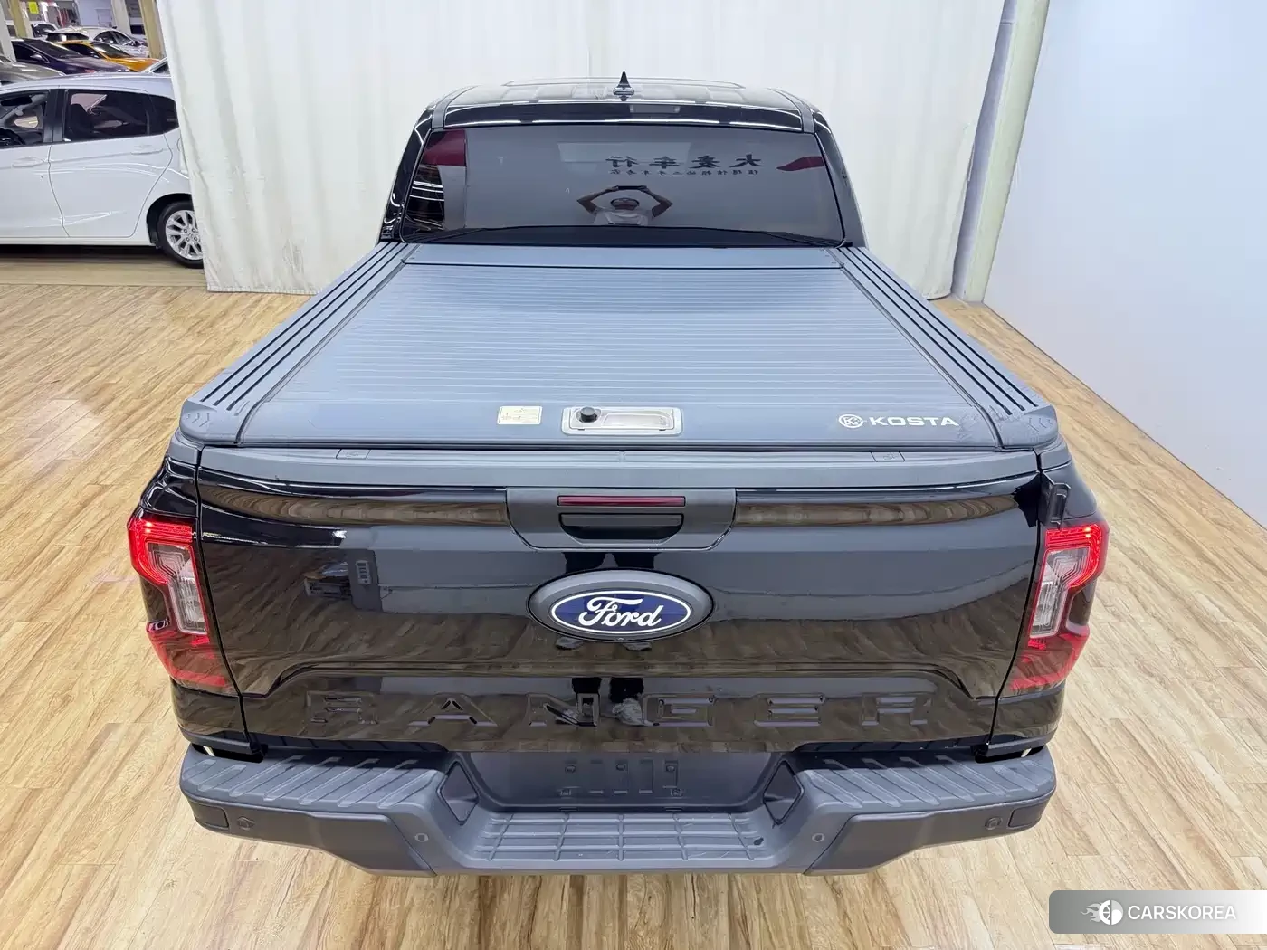 Ford Ranger Ranger id 4547950 из Китая 28