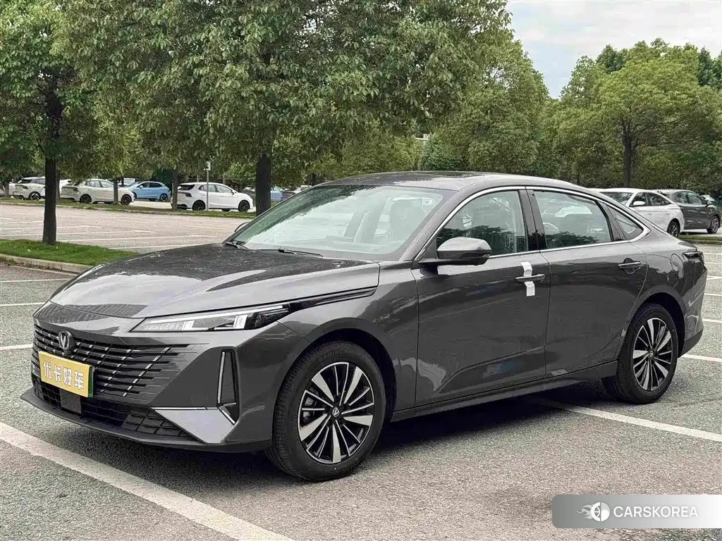 Chang'an Yidong PHEV id 4539039 из Китая 28