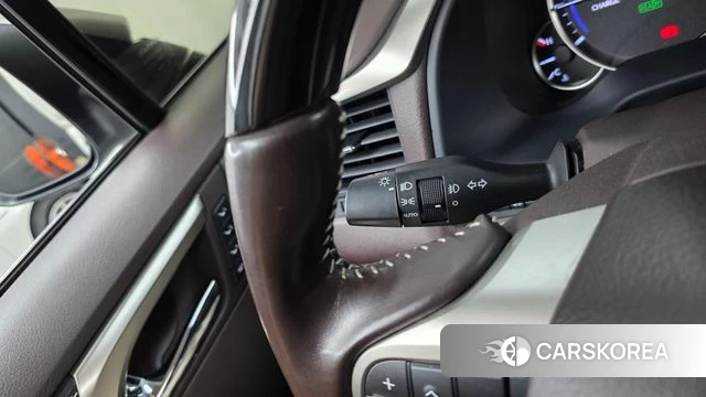 Lexus RX450h 4th generation id 4562891 из Кореи 28