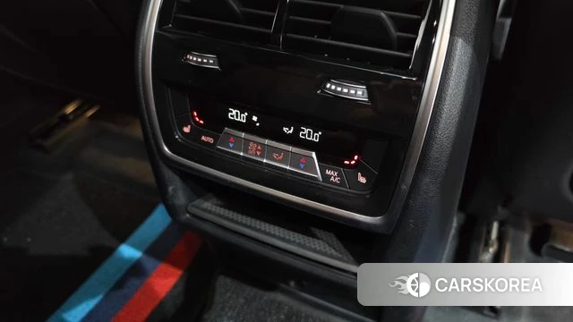 BMW X6 (G06) id 4636516 из Кореи 28