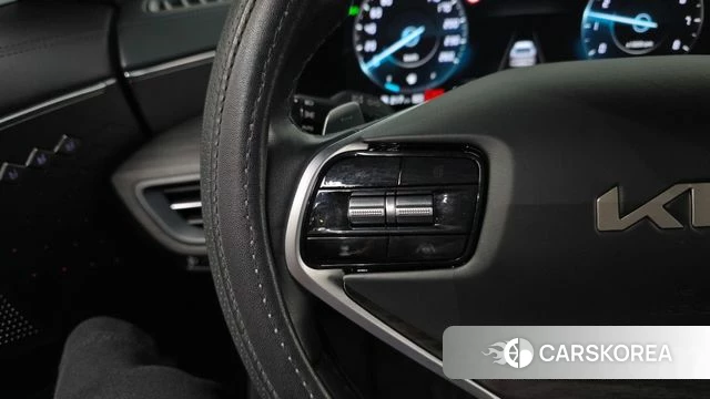 Kia K8 Hybrid id 4518742 из Кореи 28