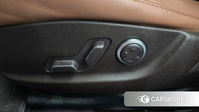 Genesis G80 (RG3) id 4186796 из Кореи 28