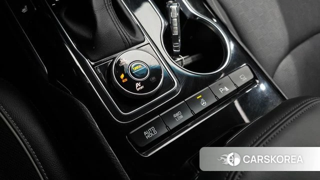 Kia Mohave Master id 4243734 из Кореи 28