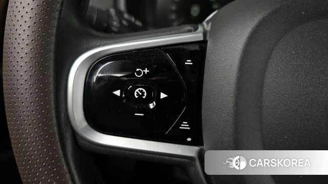 Volvo XC90 second Generation id 4377740 из Кореи 28