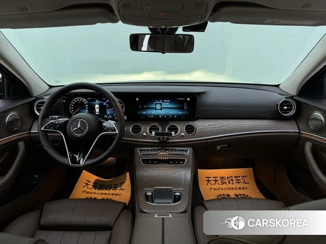 Mercedes-Benz E-class id 4314830 из Китая 28