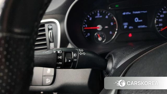 Kia The New Sorento id 4384421 из Кореи 28