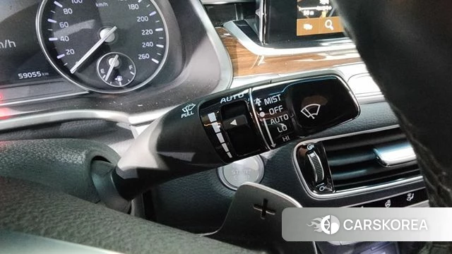 Kia More K9 id 4595601 из Кореи 28