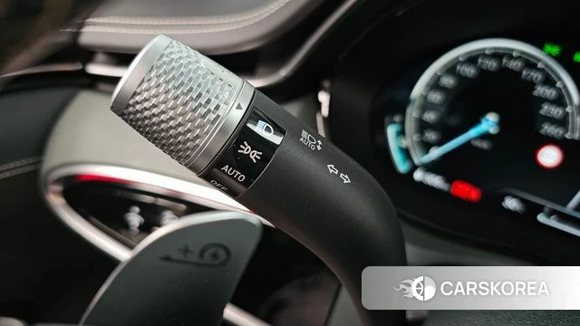Genesis Electrified GV70 id 4623616 из Кореи 28