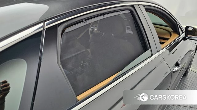 Genesis G80 (RG3) id 4854030 из Кореи 28
