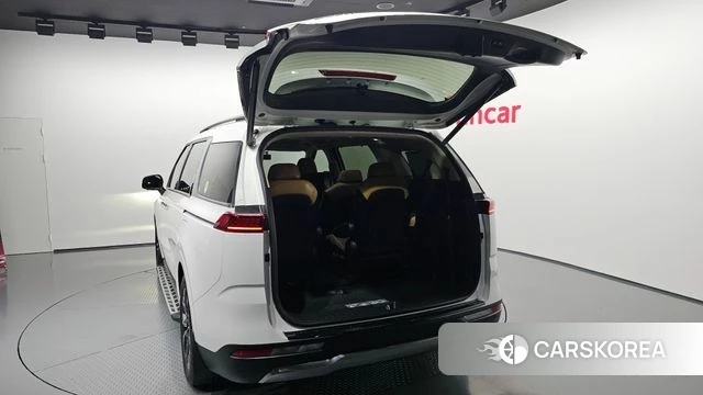 Kia Carnival 4th generation id 4534039 из Кореи 28