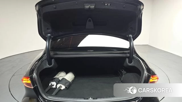 Hyundai The New Grandeur IG Hybrid id 4231689 из Кореи 28