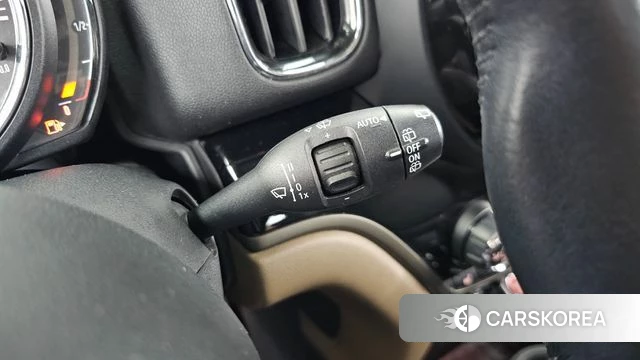 Mini Cooper D Countryman id 4483320 из Кореи 28