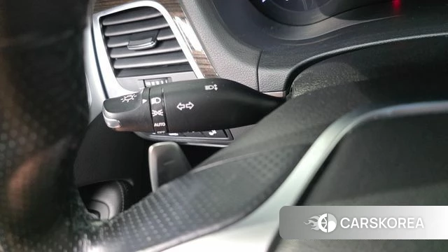 Genesis G80 id 4764953 из Кореи 28