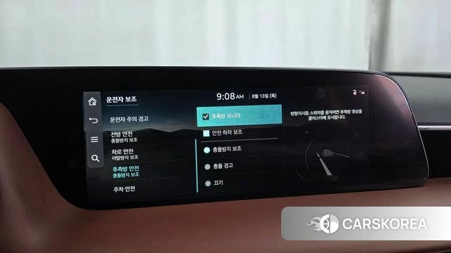 Genesis G90 (RS4) id 4749890 из Кореи 28