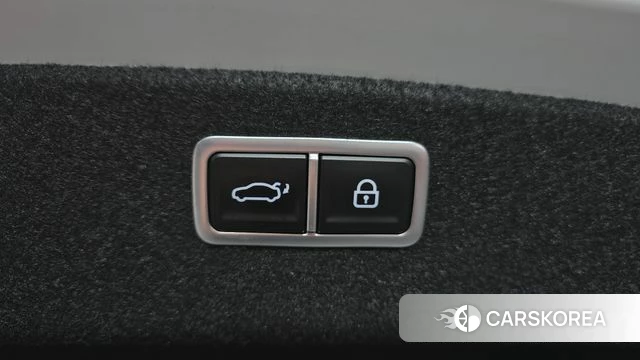 Genesis G80 (RG3) id 4764615 из Кореи 28