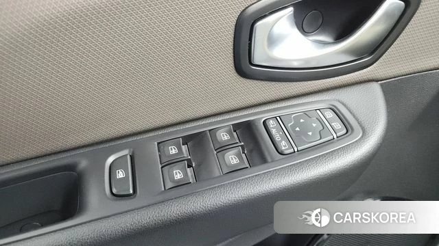 Renault Korea (Samsung) Clio id 4384368 из Кореи 28