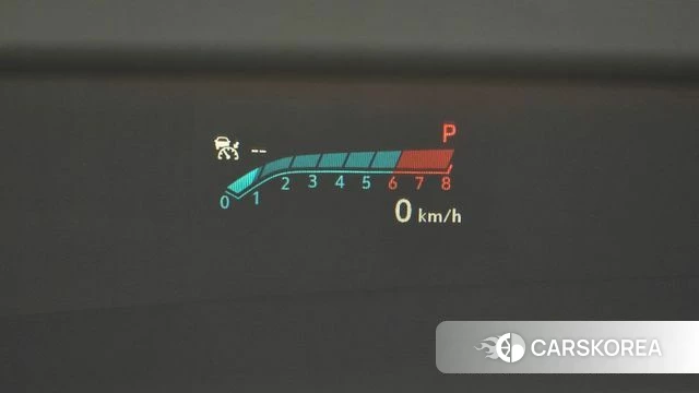 Chevrolet (GM Daewoo) Trailblazer id 4702026 из Кореи 28
