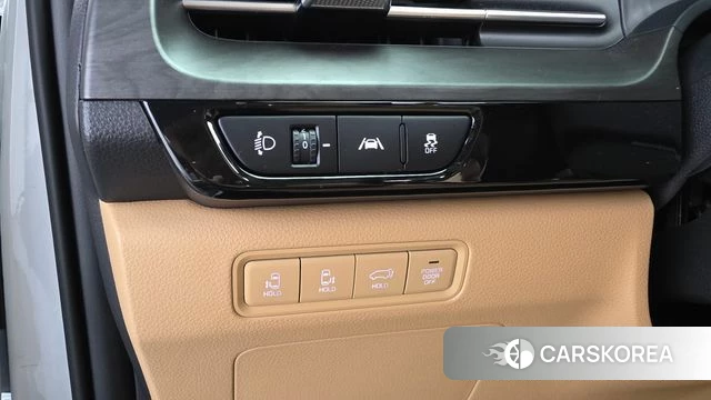 Kia Carnival 4th generation id 4507200 из Кореи 28