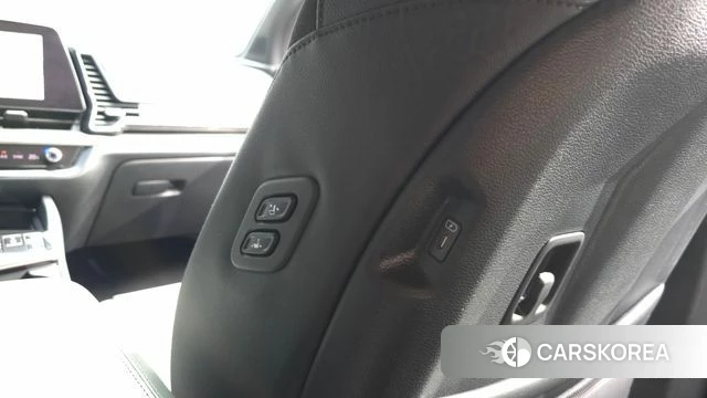 Kia Sportage 5th Generation Hybrid id 4730125 из Кореи 28