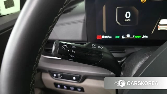 Kia The New Carnival 4th Generation id 4432523 из Кореи 28