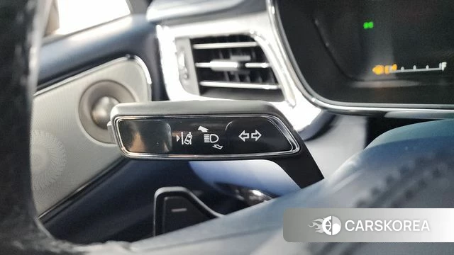 Lincoln Continental 10th Generation id 4410397 из Кореи 28
