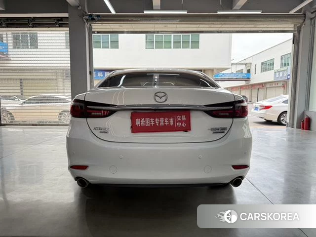 Mazda Atez id 4221080 из Китая 28