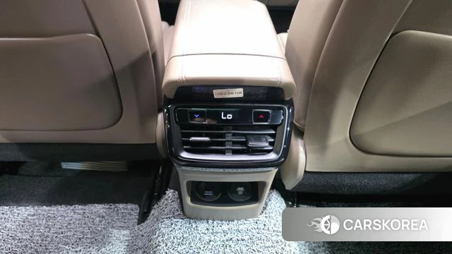 Kia K8 Hybrid id 4917510 из Кореи 28
