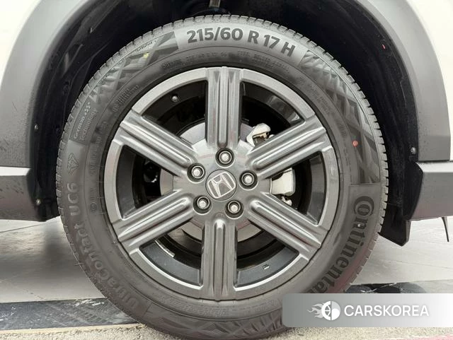 Honda XR-V id 4314399 из Китая 28