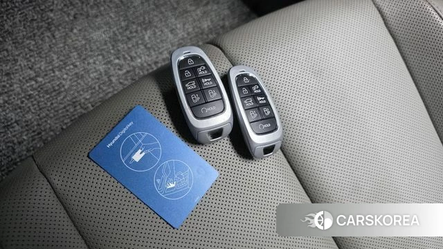 Hyundai Ionic 5 id 4517555 из Кореи 28