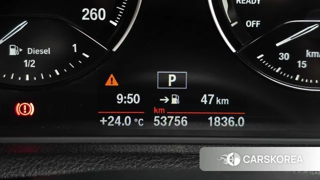 BMW 1 Series (F20) id 4895385 из Кореи 28