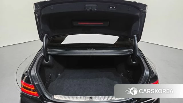 Genesis G90 id 4196092 из Кореи 28