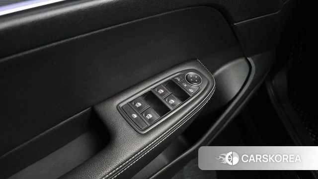 Renault Korea (Samsung) XM3 id 4294432 из Кореи 28