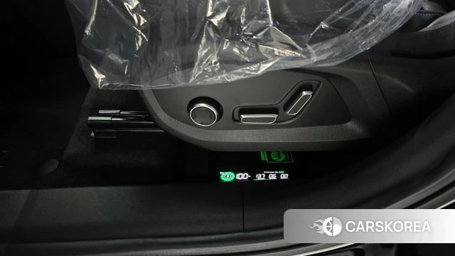 Renault Korea (Samsung) Grand Coleos id 4681555 из Кореи 28