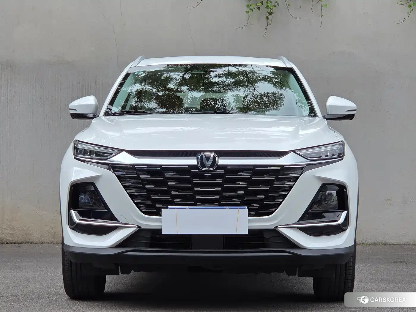 Chang'an Changan CS75 id 4514175 из Китая 29