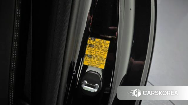Genesis G90 id 4310211 из Кореи 28