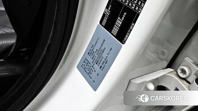 BMW 3 Series GT (F34) id 4389977 из Кореи 28
