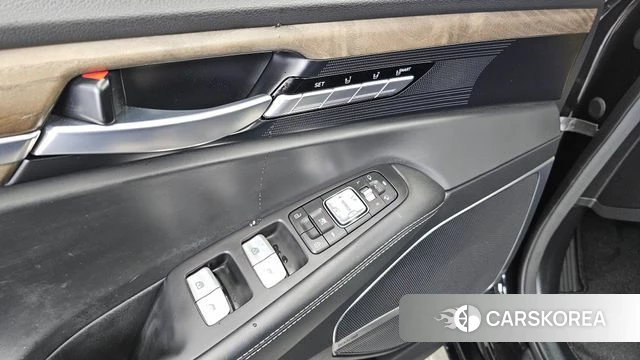 Genesis G90 id 4722412 из Кореи 28