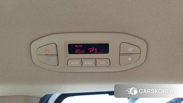 Kia The New Carnival id 4225145 из Кореи 28