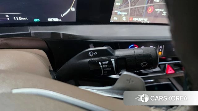 Kia K8 Hybrid id 4230554 из Кореи 28