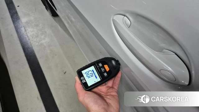 BMW X5 (G05) id 4644891 из Кореи 28